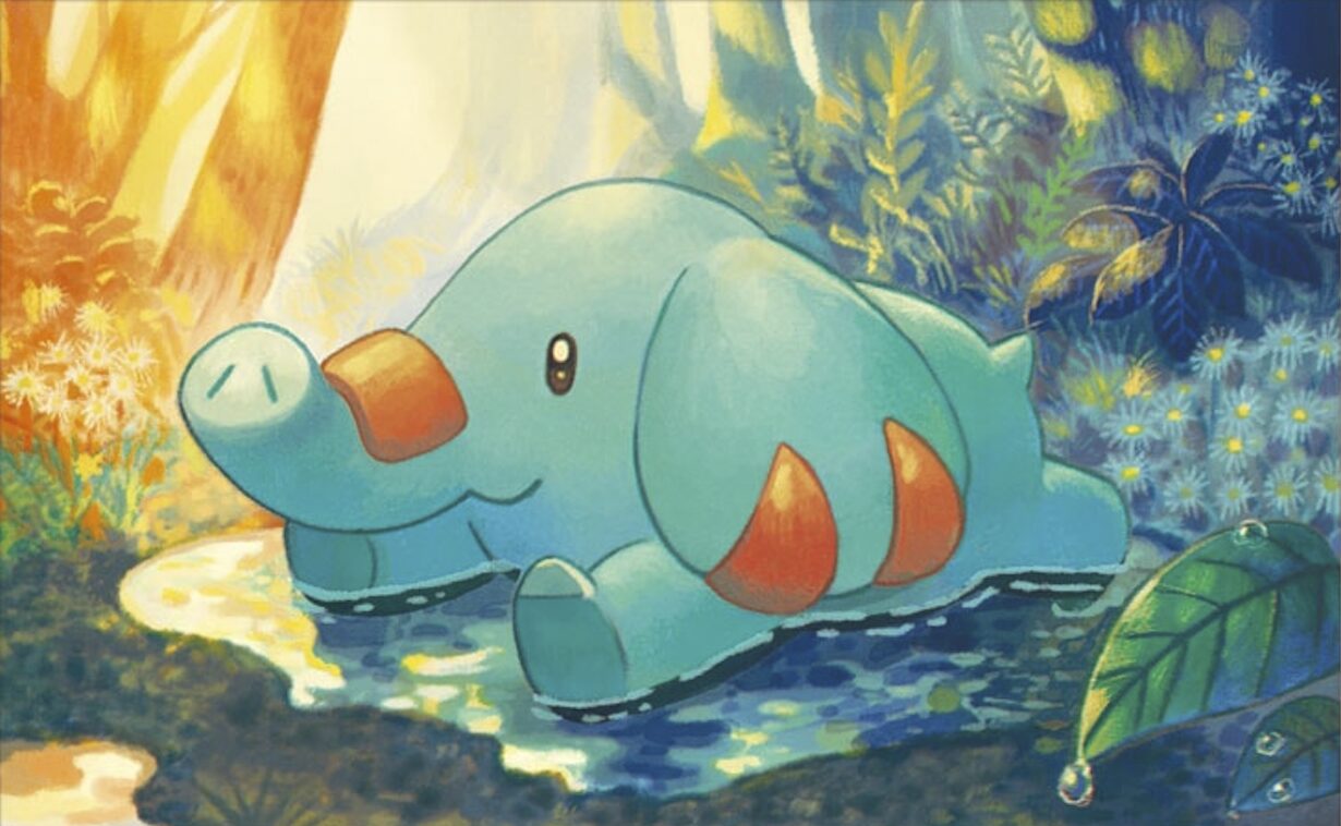 ポケモンカードゲーム